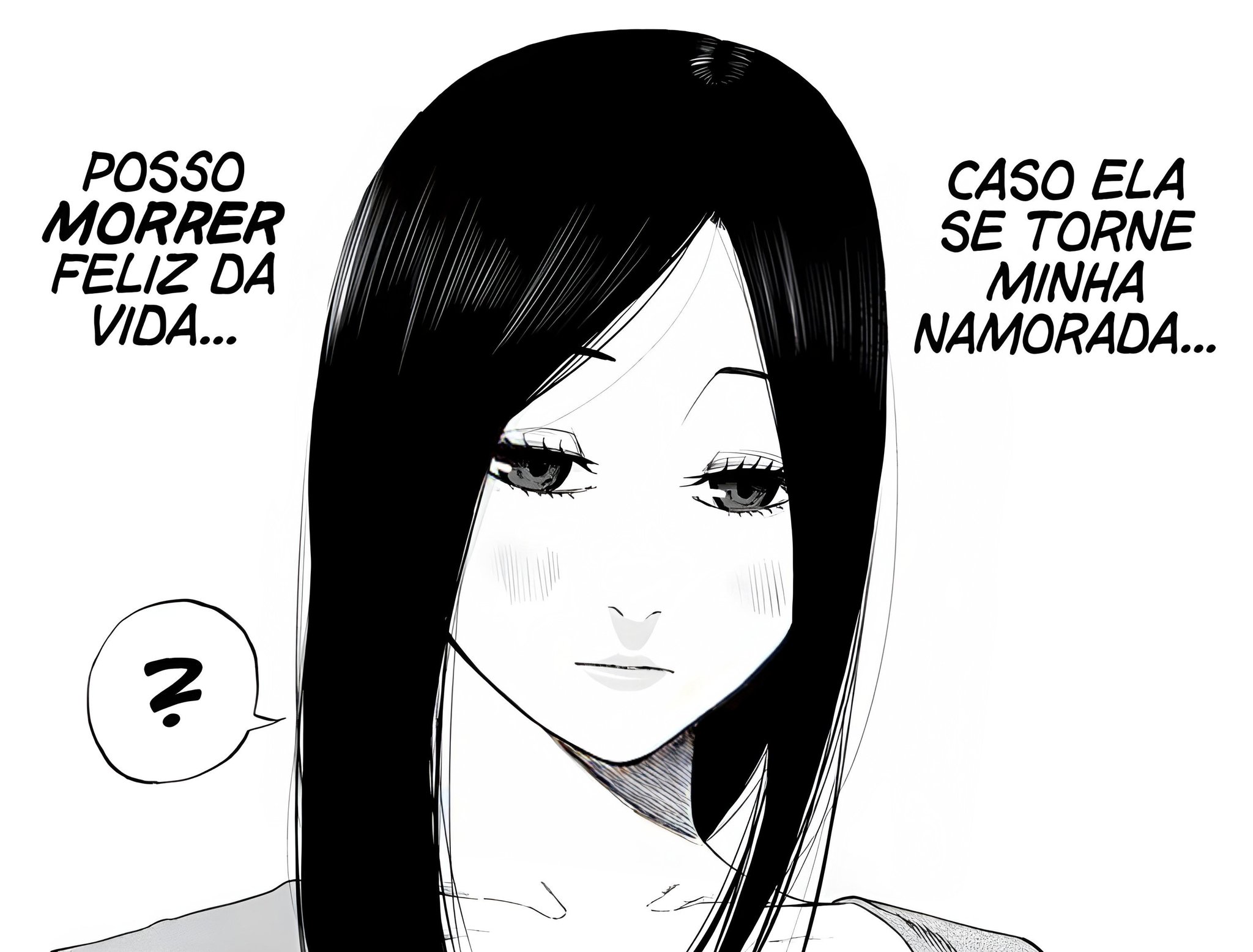 Cigarette & Cherry by Daishirou Kawakami