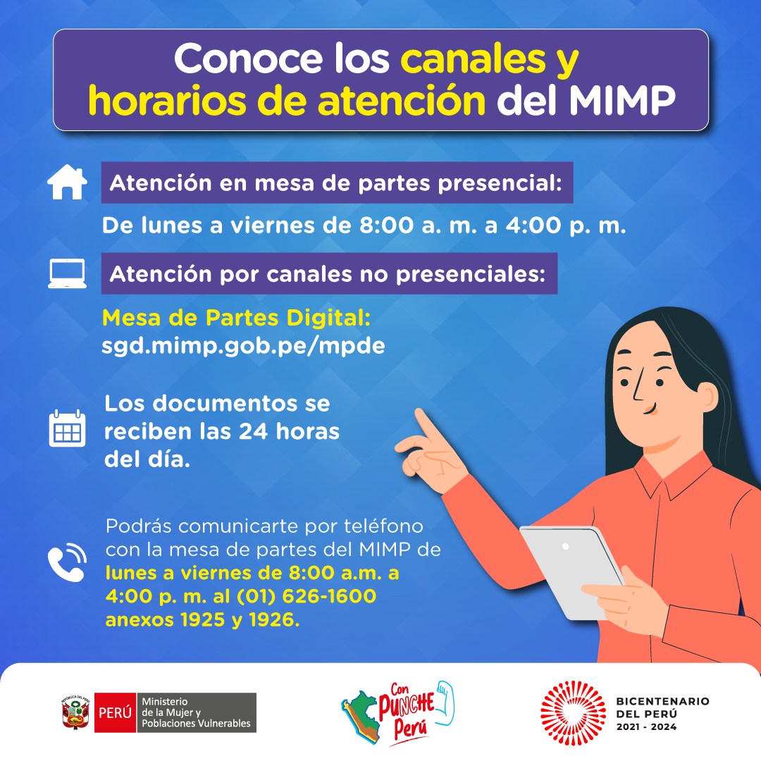 📢 Recuerda que si necesitas enviar documentos para realizar tus ...