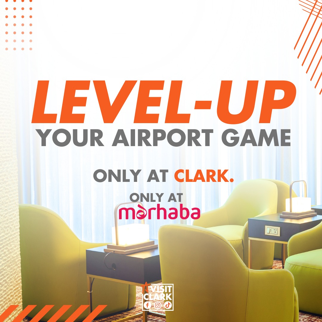 Visit Clark
