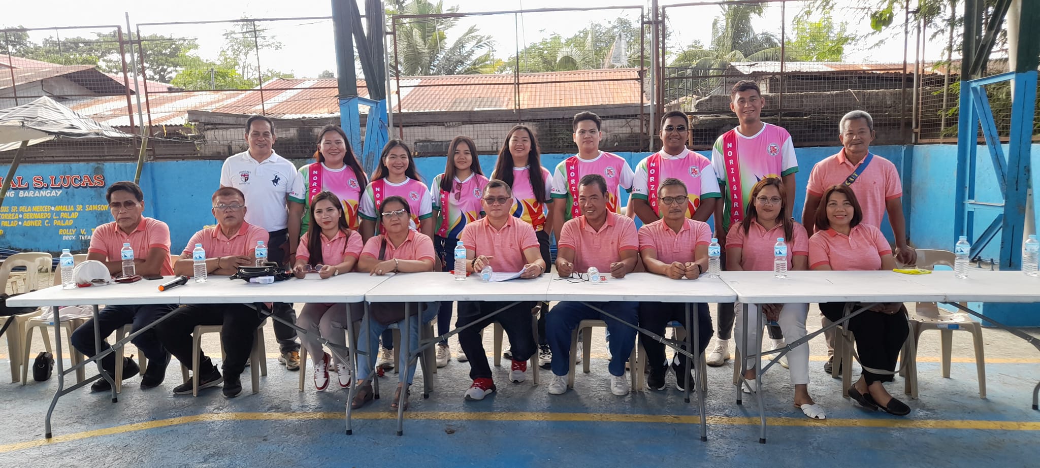 Tuesday January 2, 2024 Unang Flag Raising Ceremony sa taong 2024 at sa ...