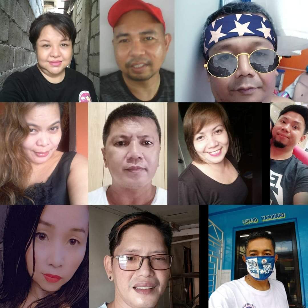 Checkwa Lakandula Tan