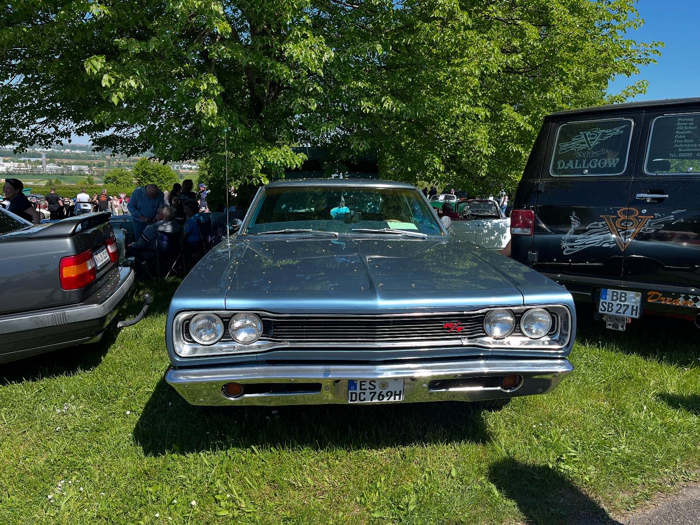 Liberty Cars | Rudersberg
