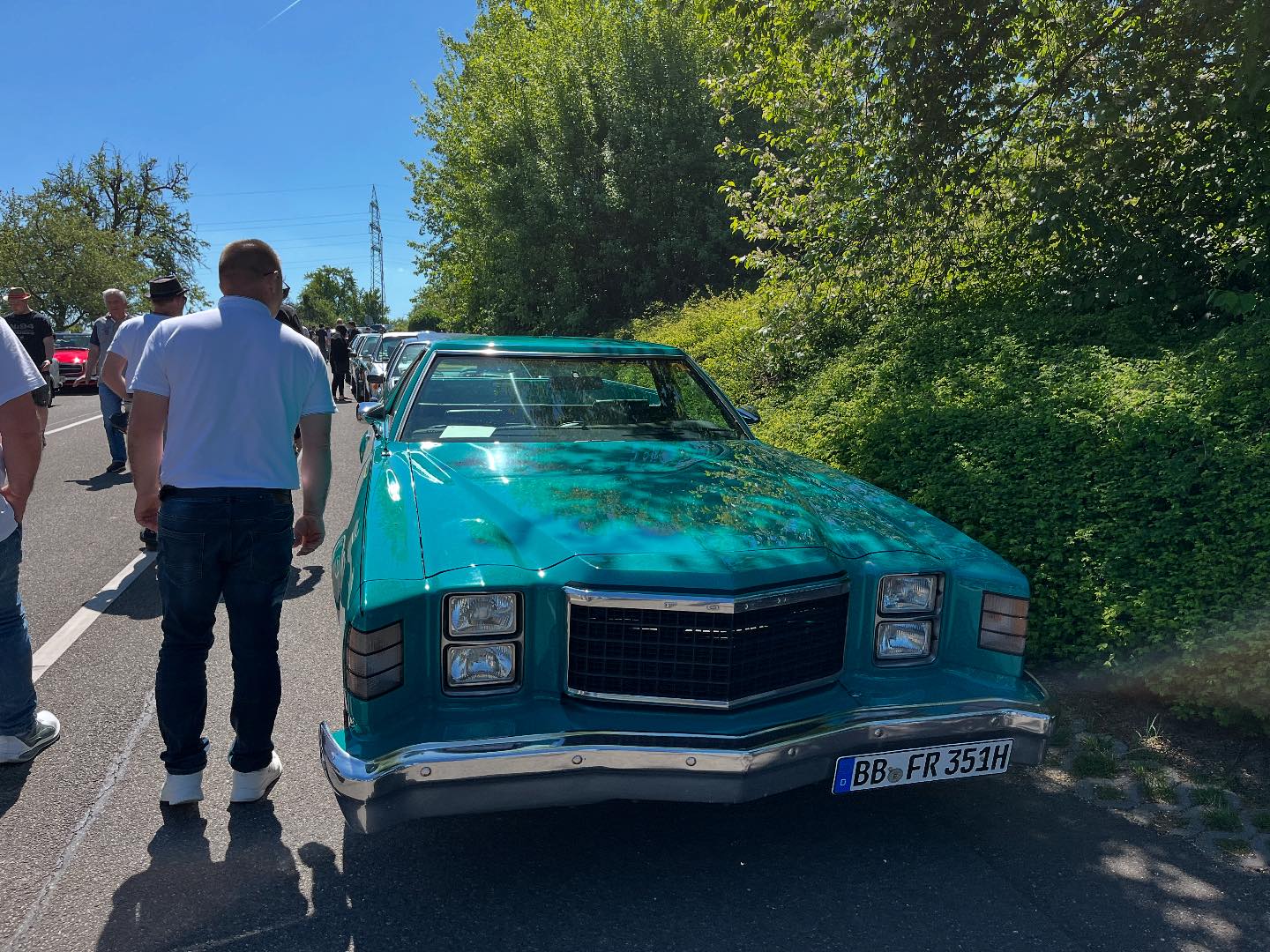 Liberty Cars | Rudersberg