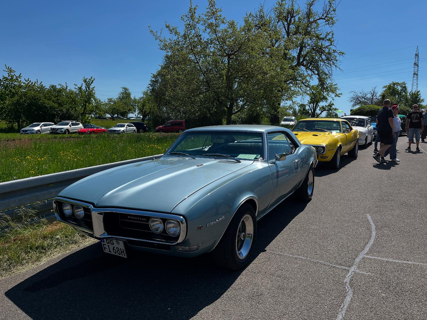 Liberty Cars | Rudersberg