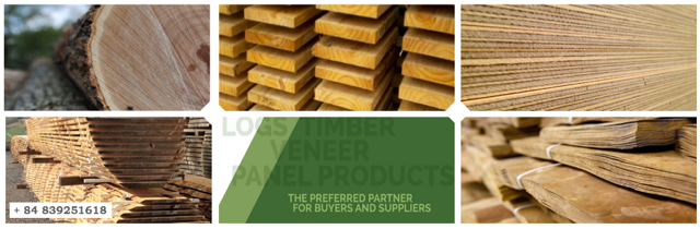 APP Timber Vietnam | Di An