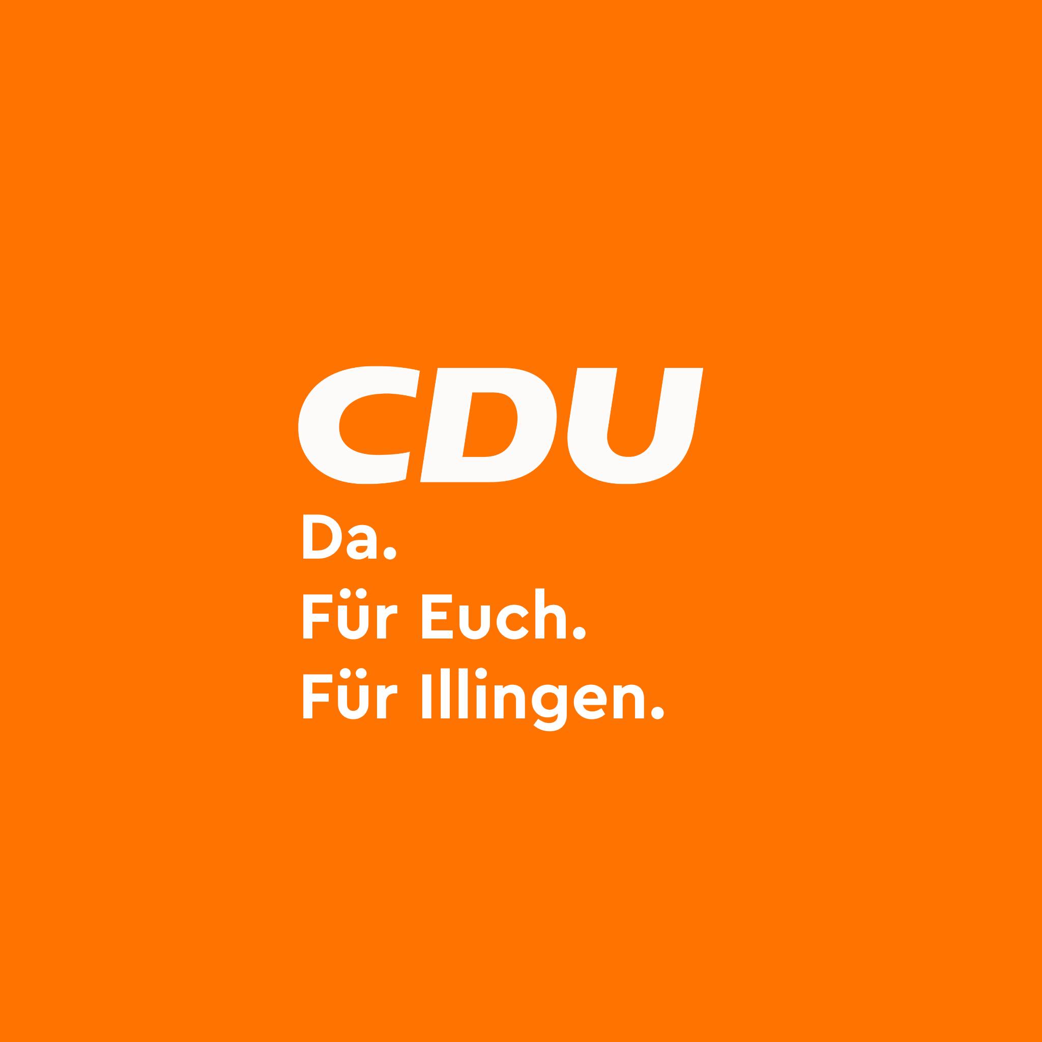 CDU Illingen - Heute stellen wir euch Isabella Simmet... | Facebook