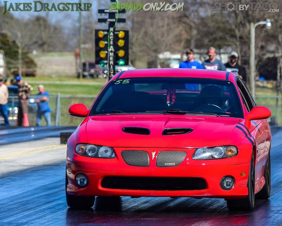 BeerMoney Racing