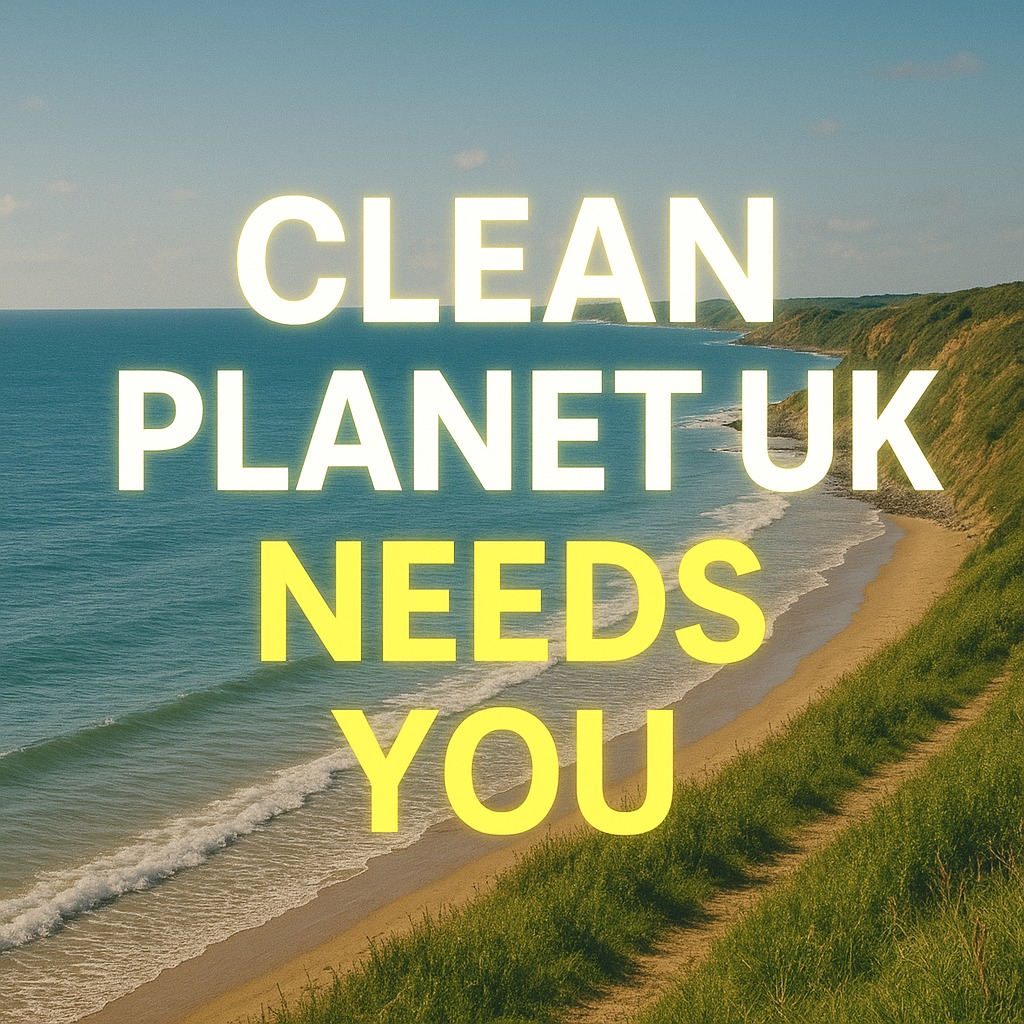 Clean Planet UK