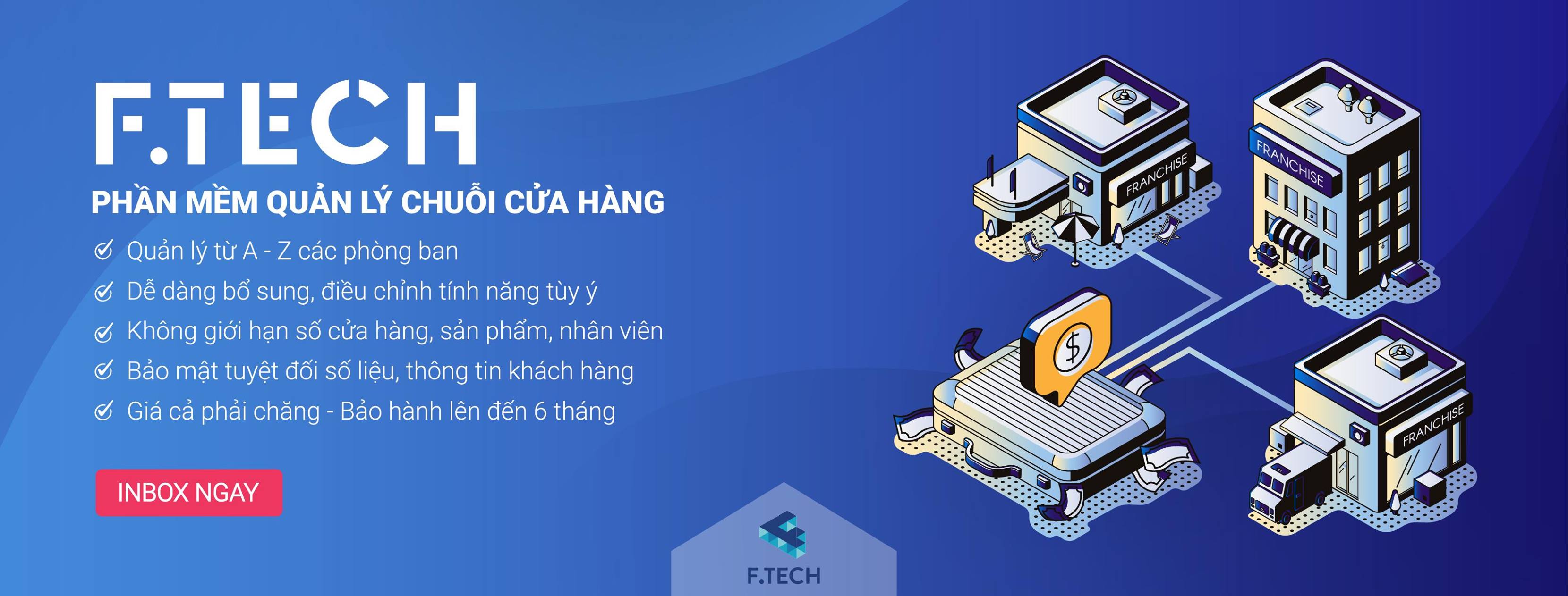 Fancy Tech - Phòng giám sát Camera thuê ngoài cho doanh nghiệp