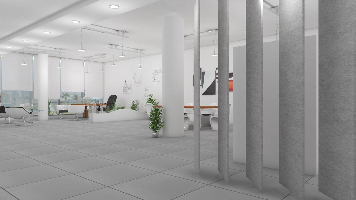 Fibonacci... - Fibonacci Interior Design & Landscaping L.L.C