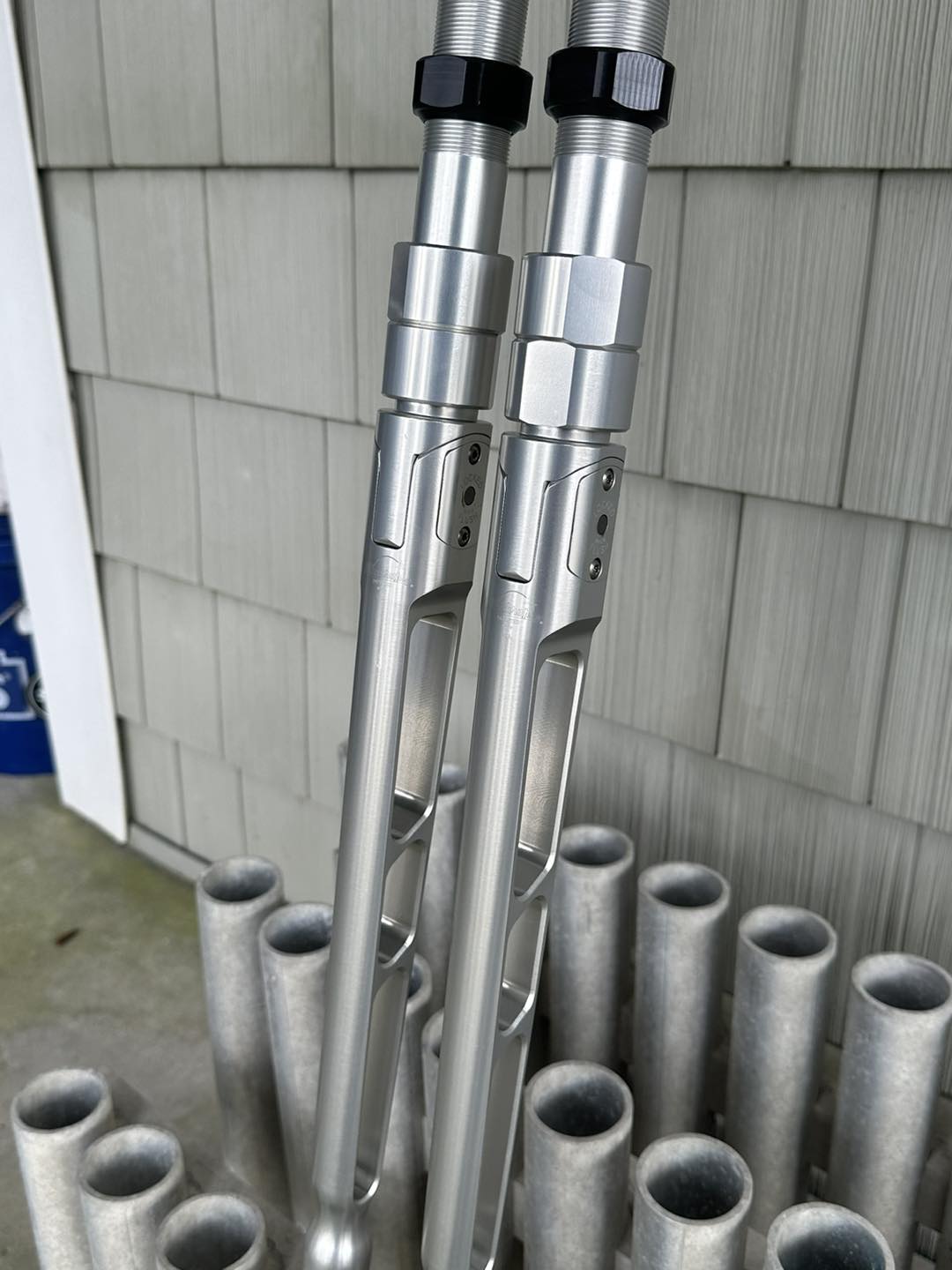 Angler's Envy Custom Rods | Atlantic Beach NC