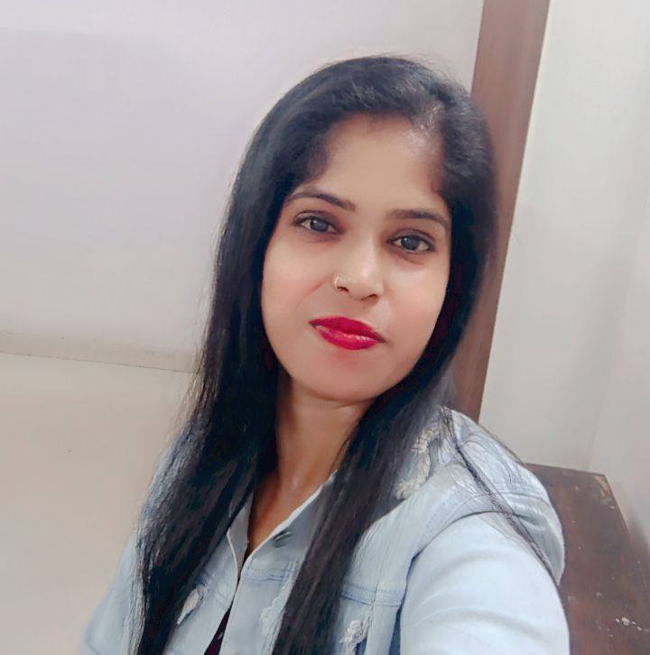 Papiya Chakraborty