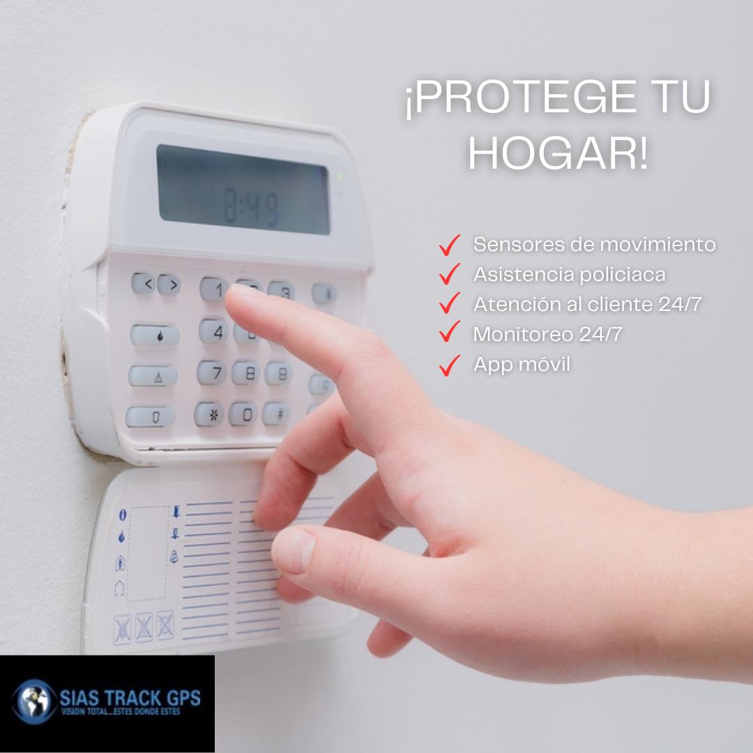Sias Solutions | Monterrey