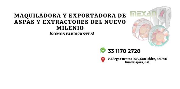Mexan Guadalajara