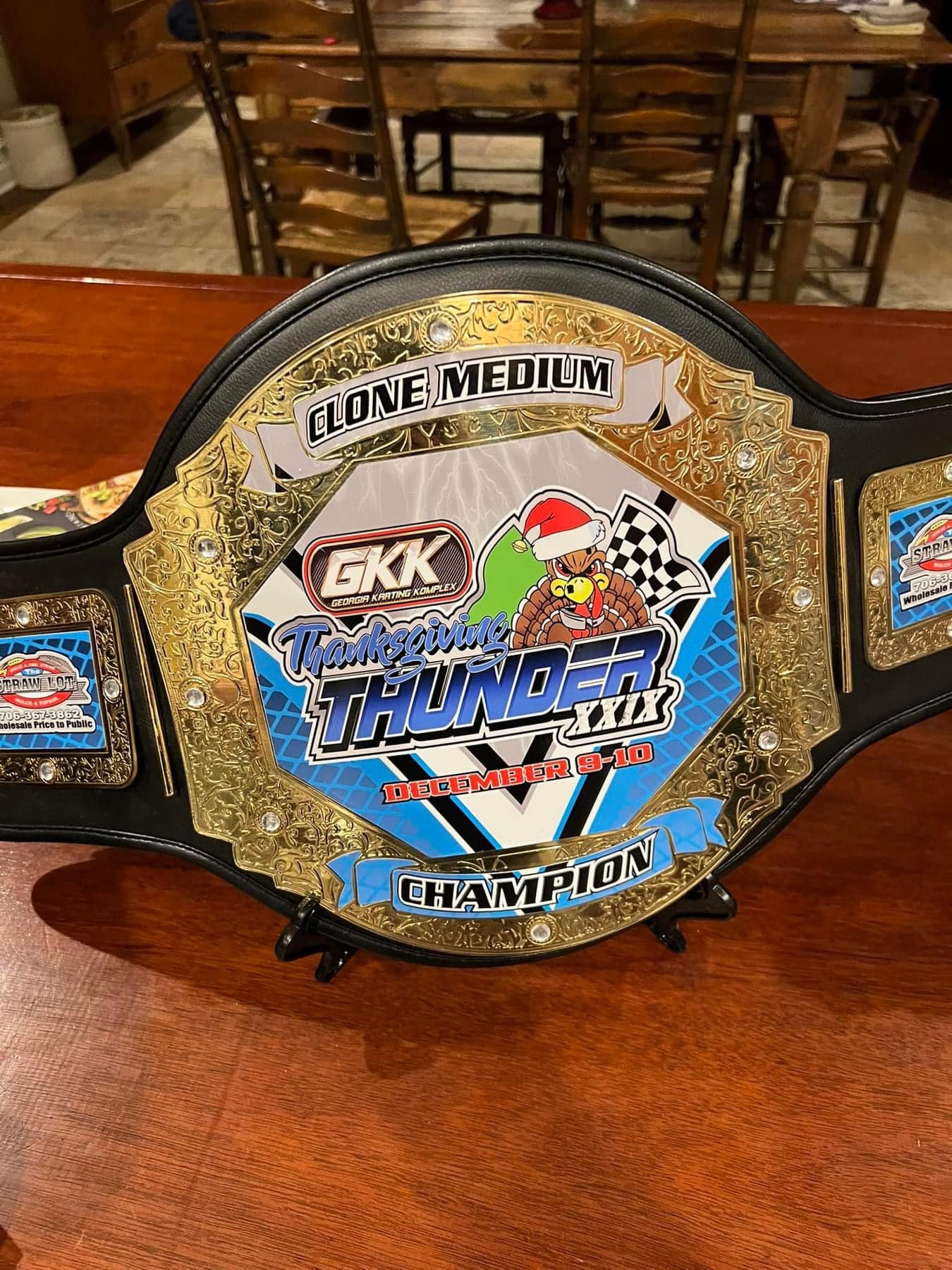 Endicott Motorsports