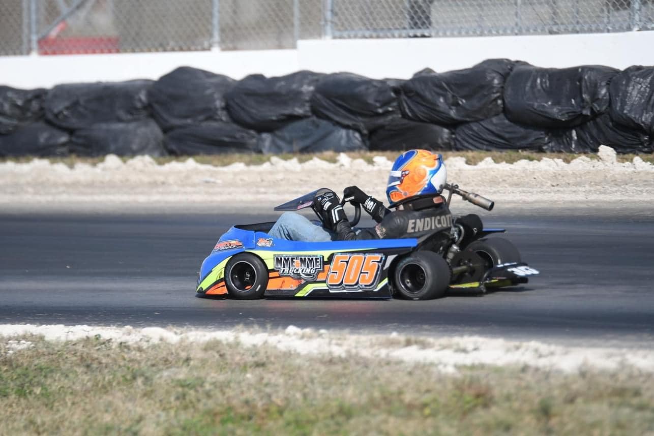 Endicott Motorsports