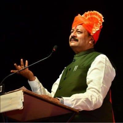 B R Patil Yatnal