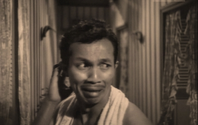 Allahyarham Aziz Satar Home Facebook