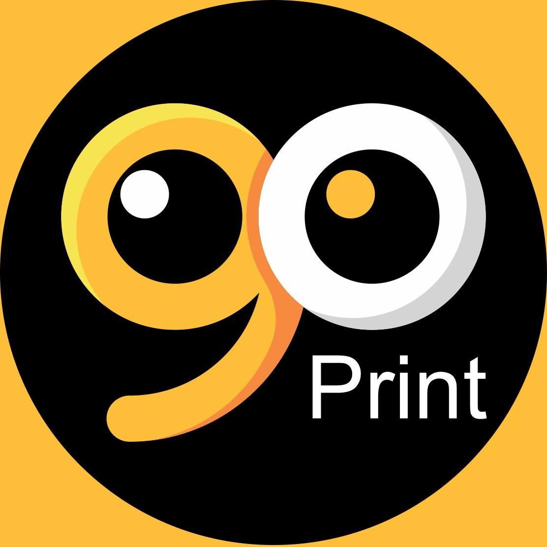 Go Print Gráfica Digital