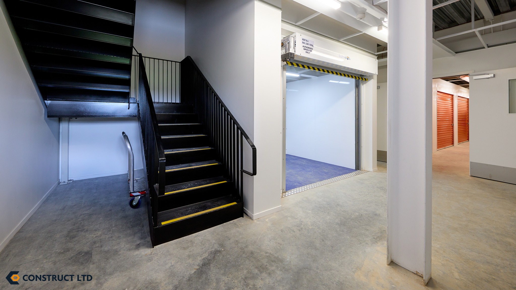 Construct Ltd | Hamilton