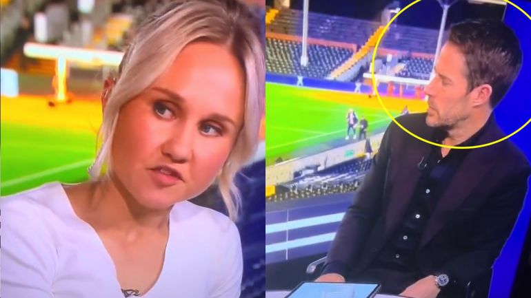 VIDEO: Labelled the worst... - When Saturday Comes Football | Facebook