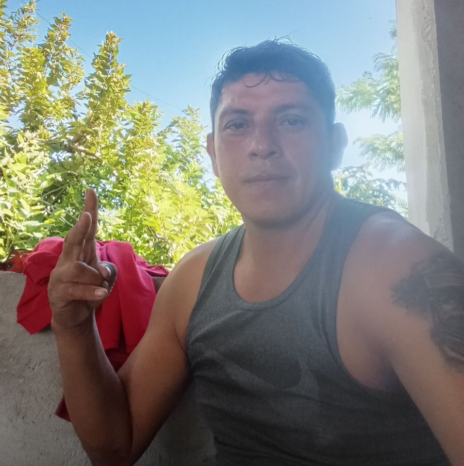 Carlos Rivas