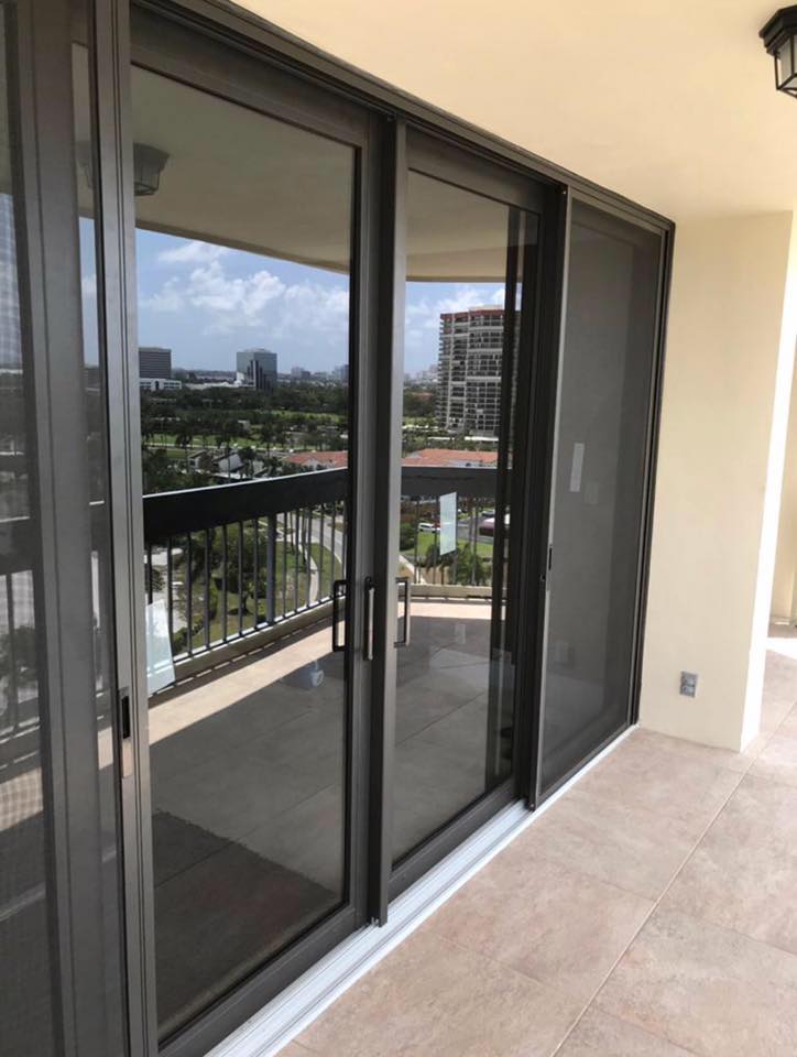 JW windows&doors