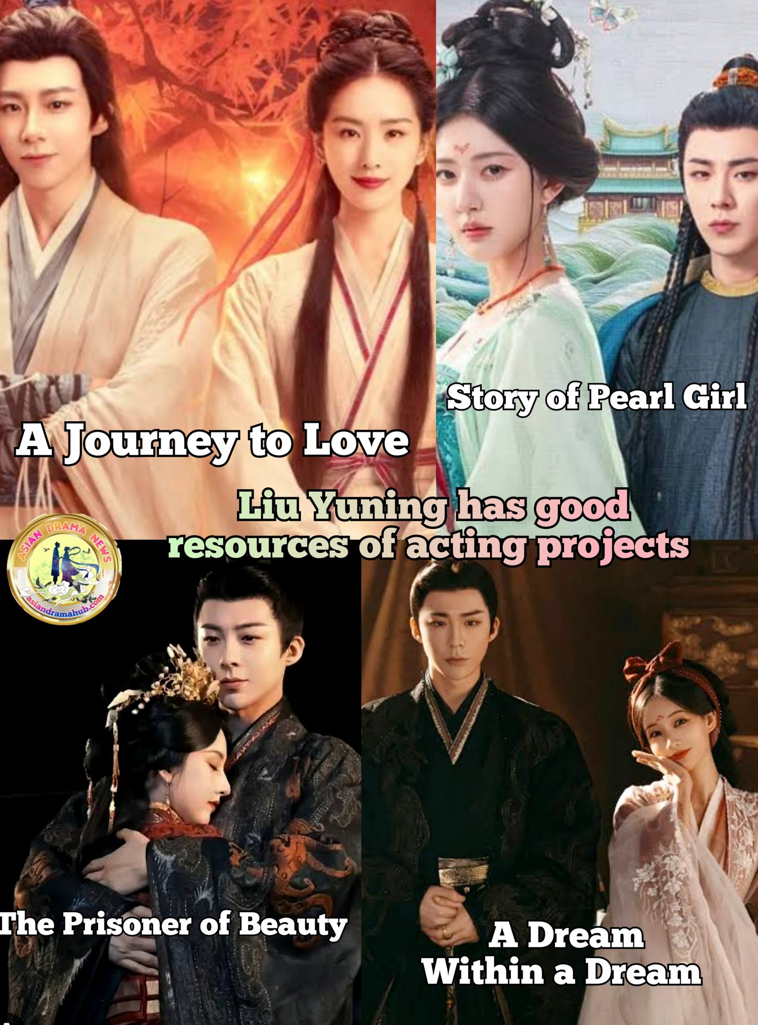 Asian - Some C-Netizens said they couldn't understand the popularity of ...