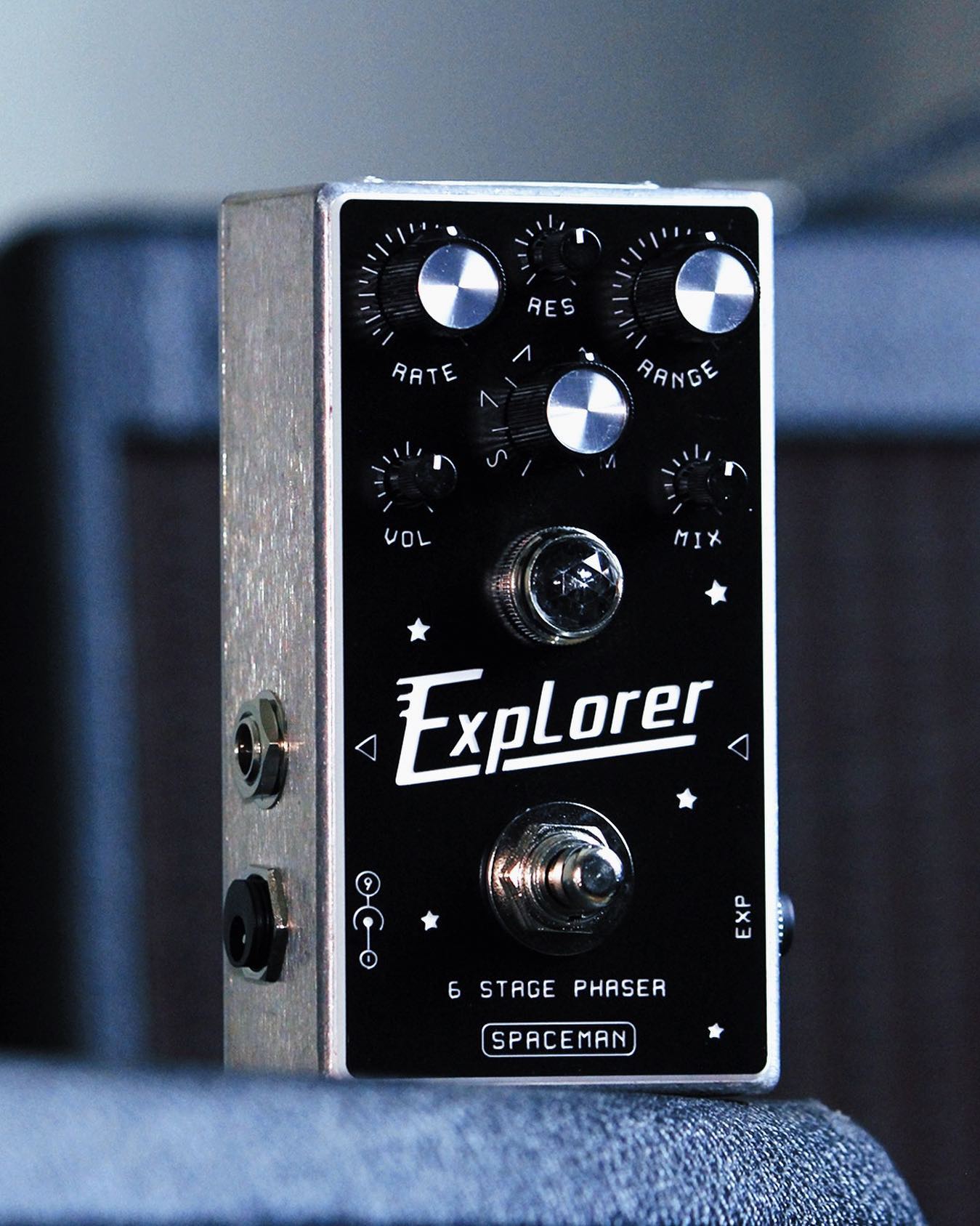 MAS Distro - The new @spacemaneffects Explorer is the... | Facebook