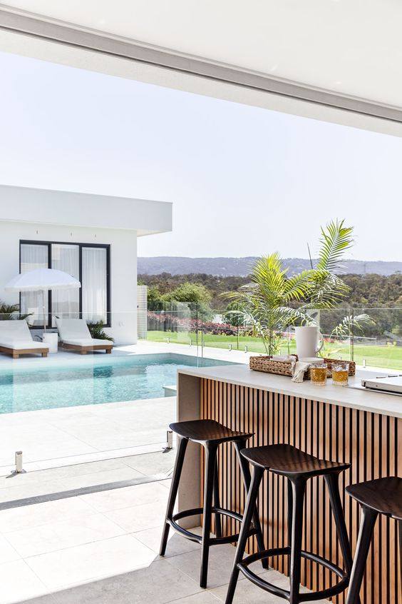 Deco Tips: ¡Terraza Bar! ¡Son el... - Mexican Design Studio