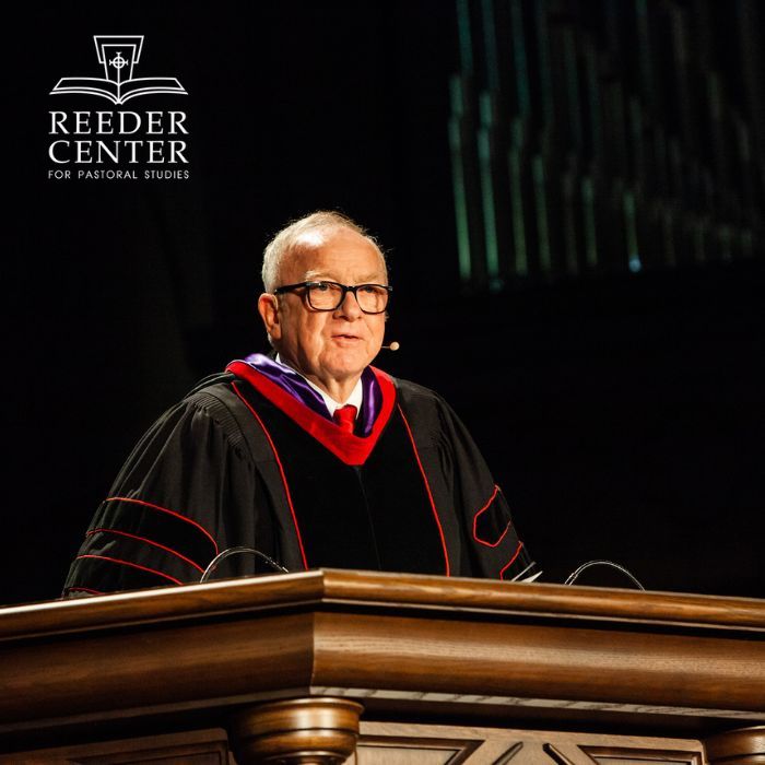Birmingham - The Reeder Center for Pastoral Studies (RCPS) exists to ...
