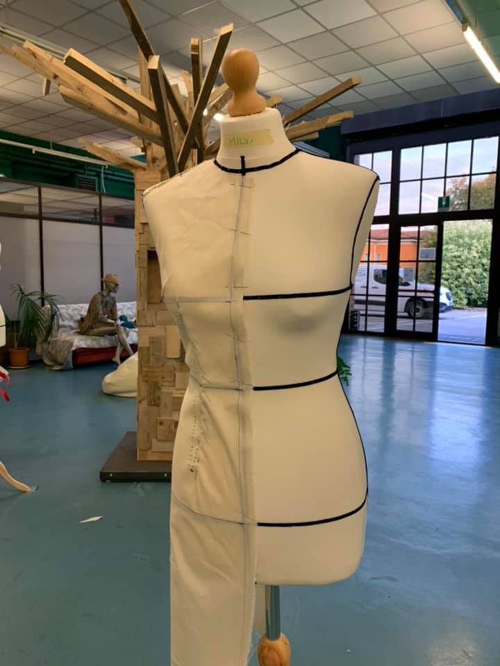 Studio Moda | Cento