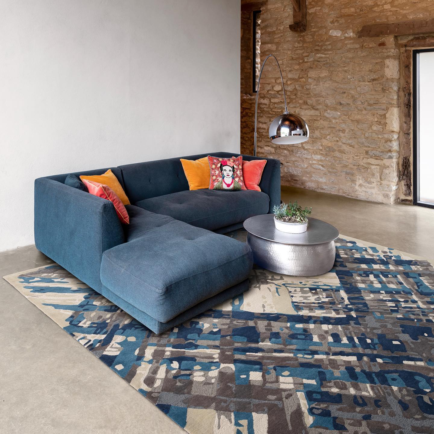 J+J Flooring Introducing our in stock rug program! We... Facebook