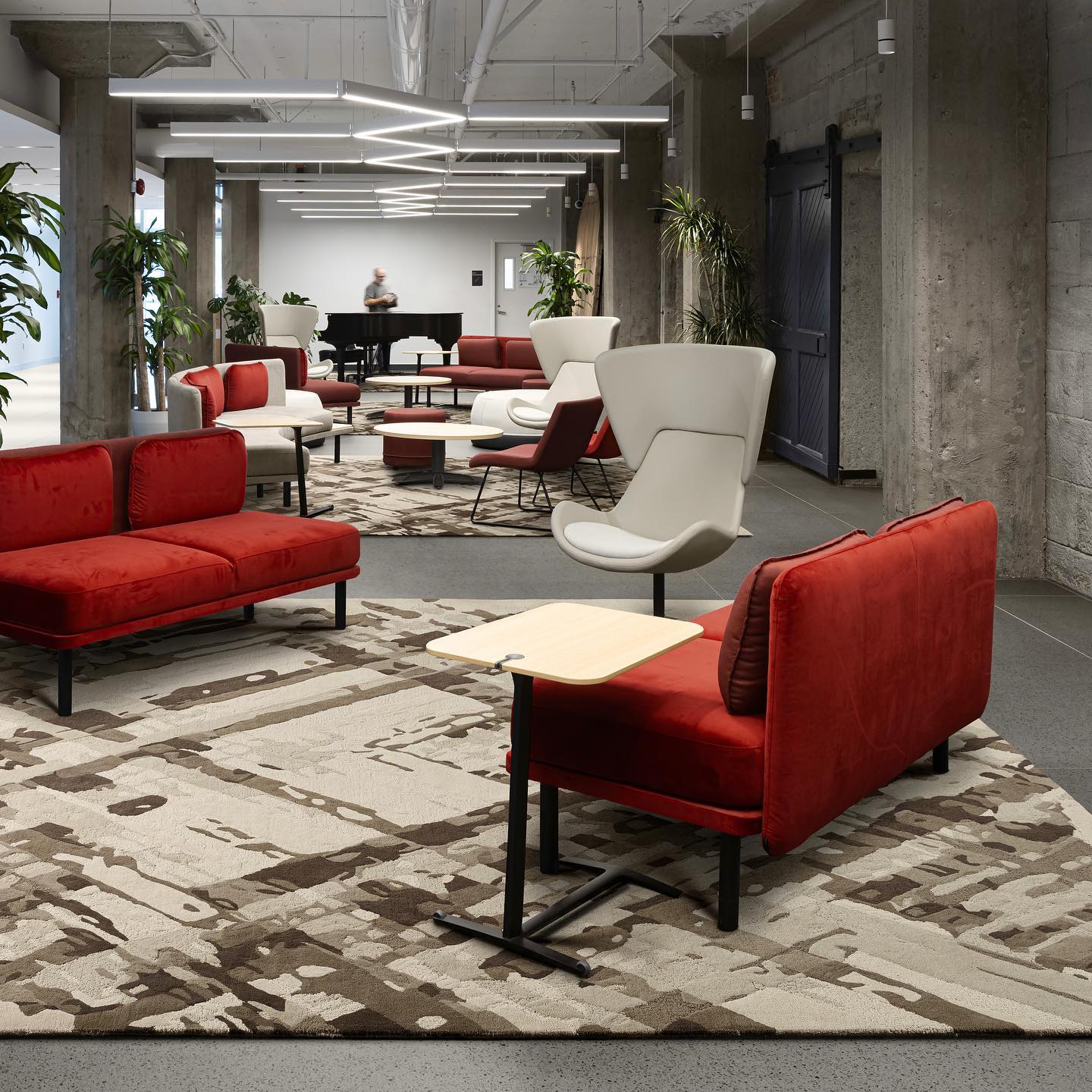 J+J Flooring Introducing our in stock rug program! We... Facebook
