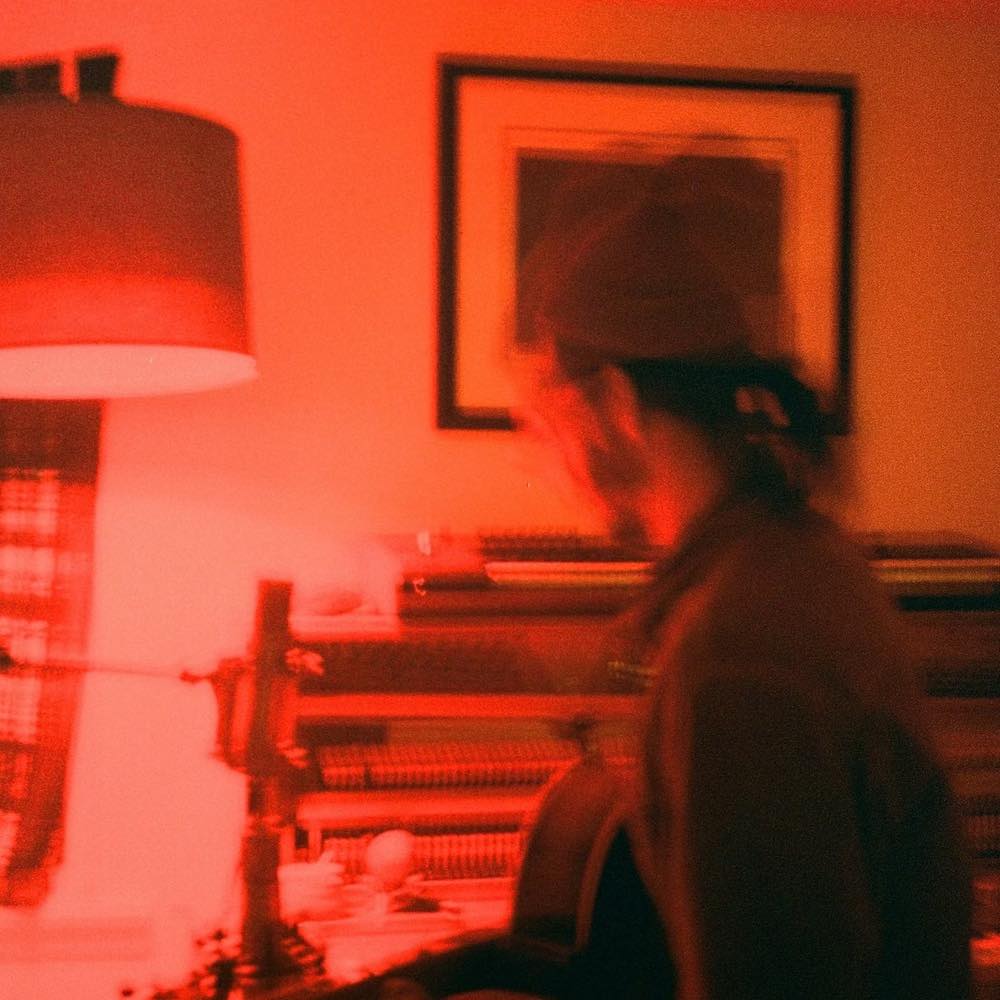 Davis Ransdell