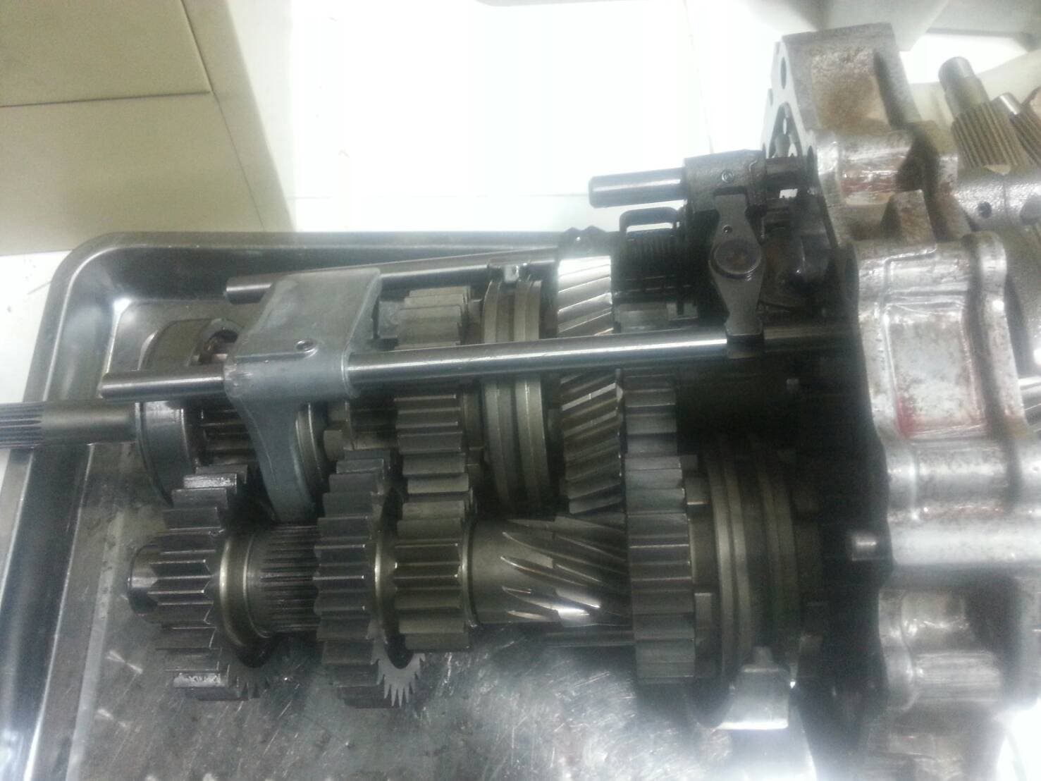 With a crazy influx of... - Speedtek Auto Racing Parts | Facebook