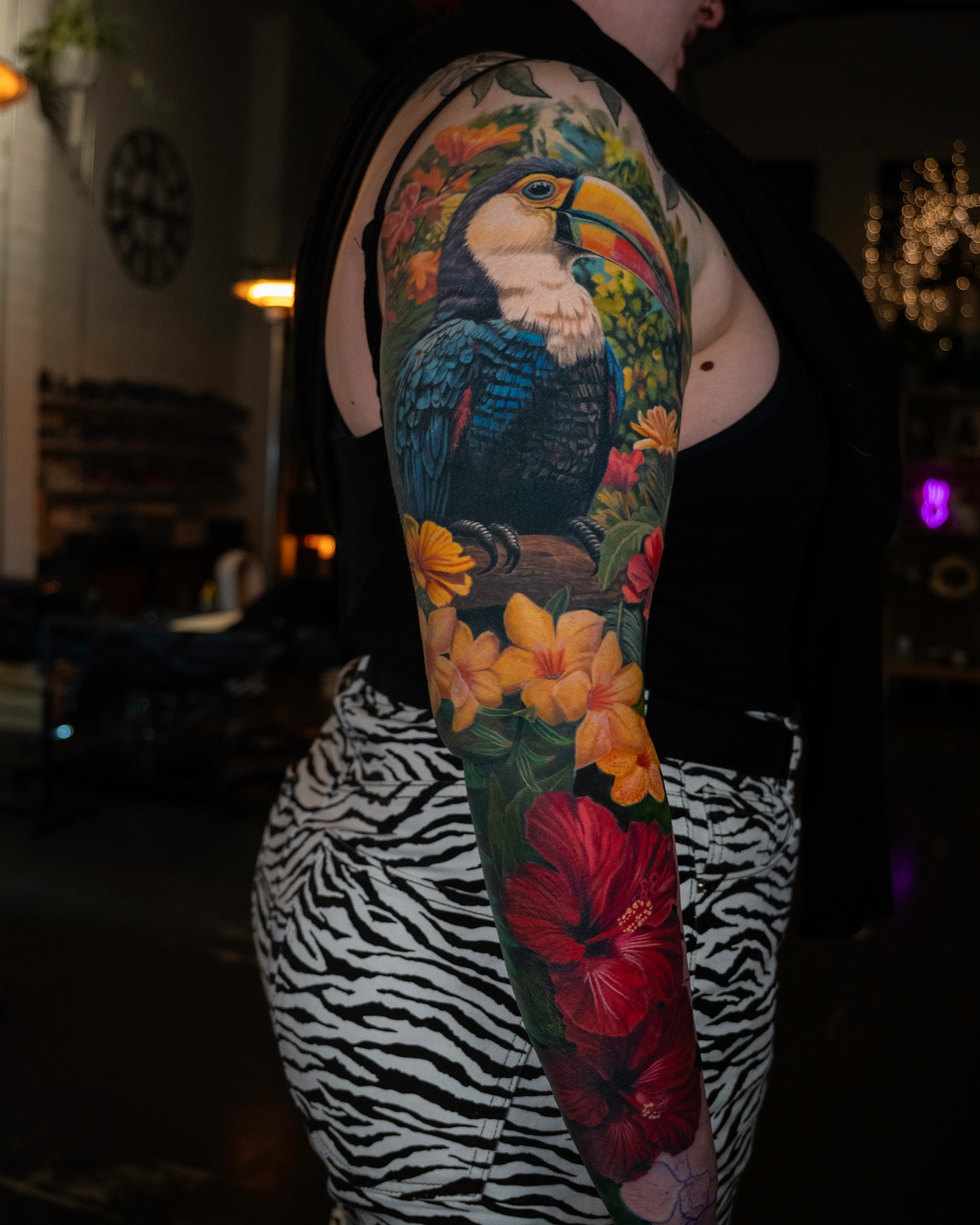 The Little Rabbit Ink