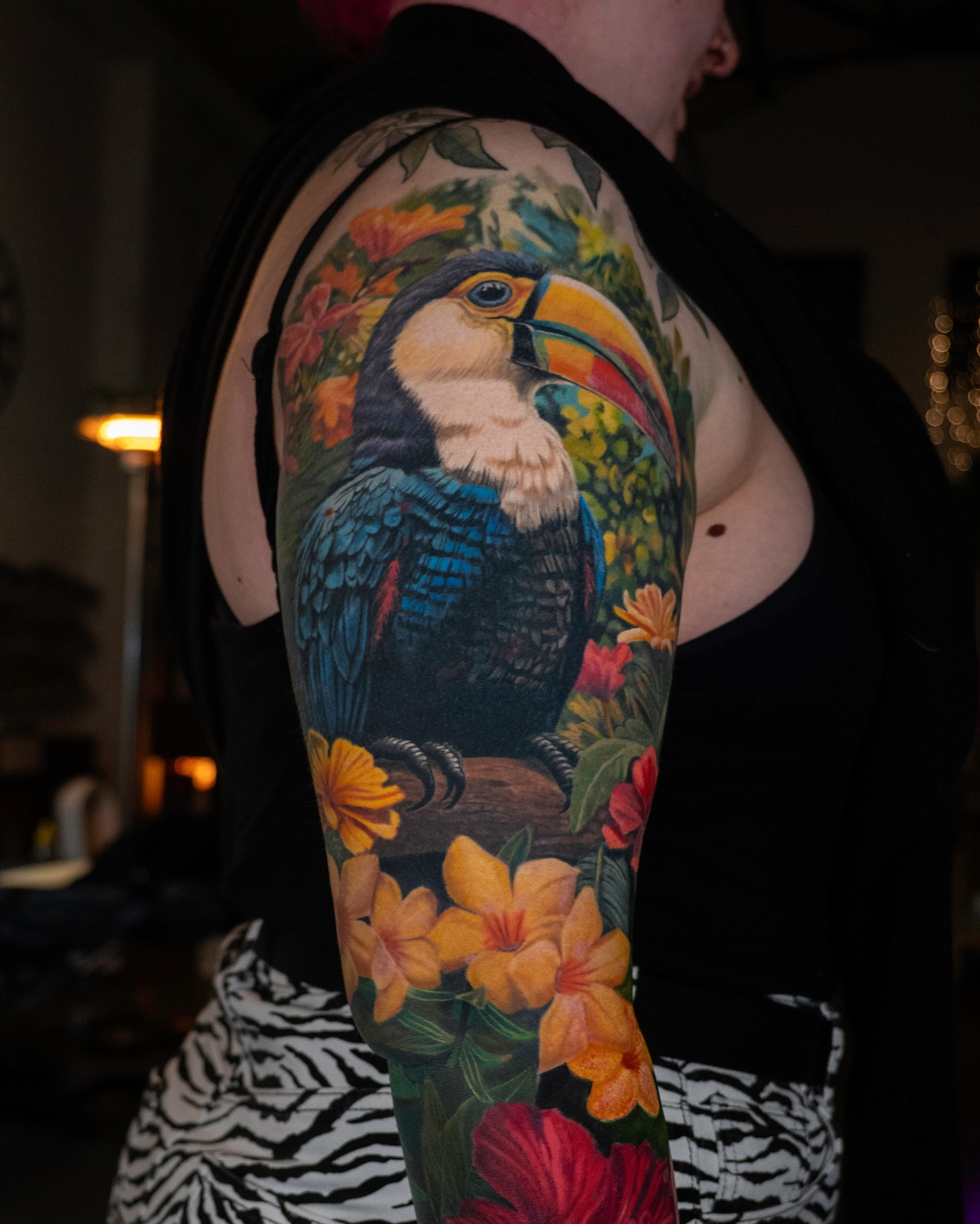 The Little Rabbit Ink