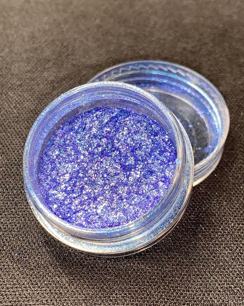 LKM Cosmetics - ¿Sabían que este es Very Peri el color del... | Facebook