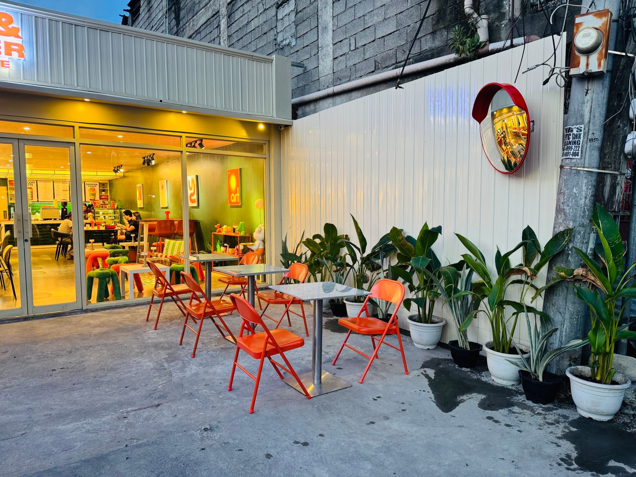 Bean and Corner PRIME added a new... - Bean and Corner PRIME