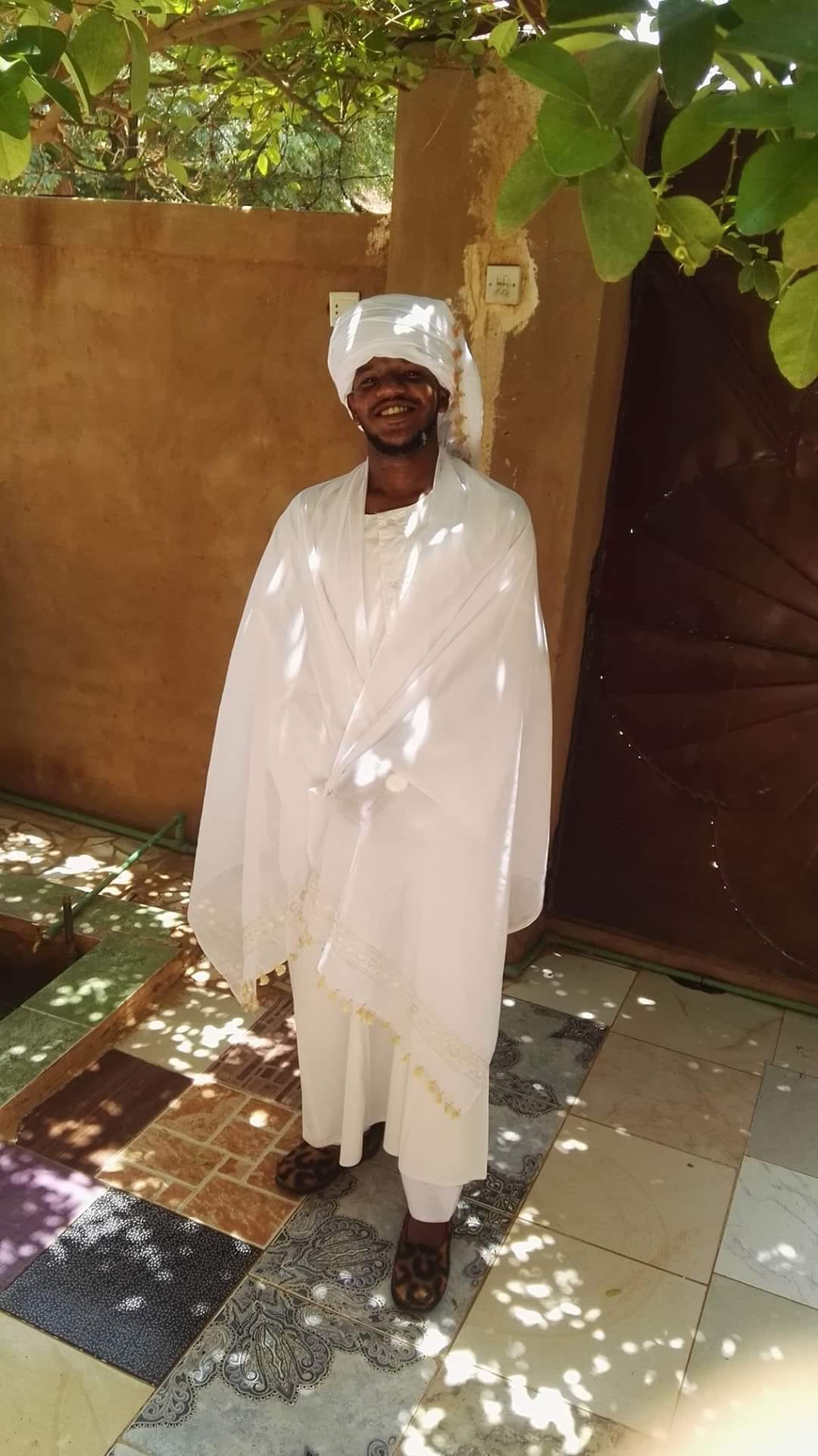Modawi Edam