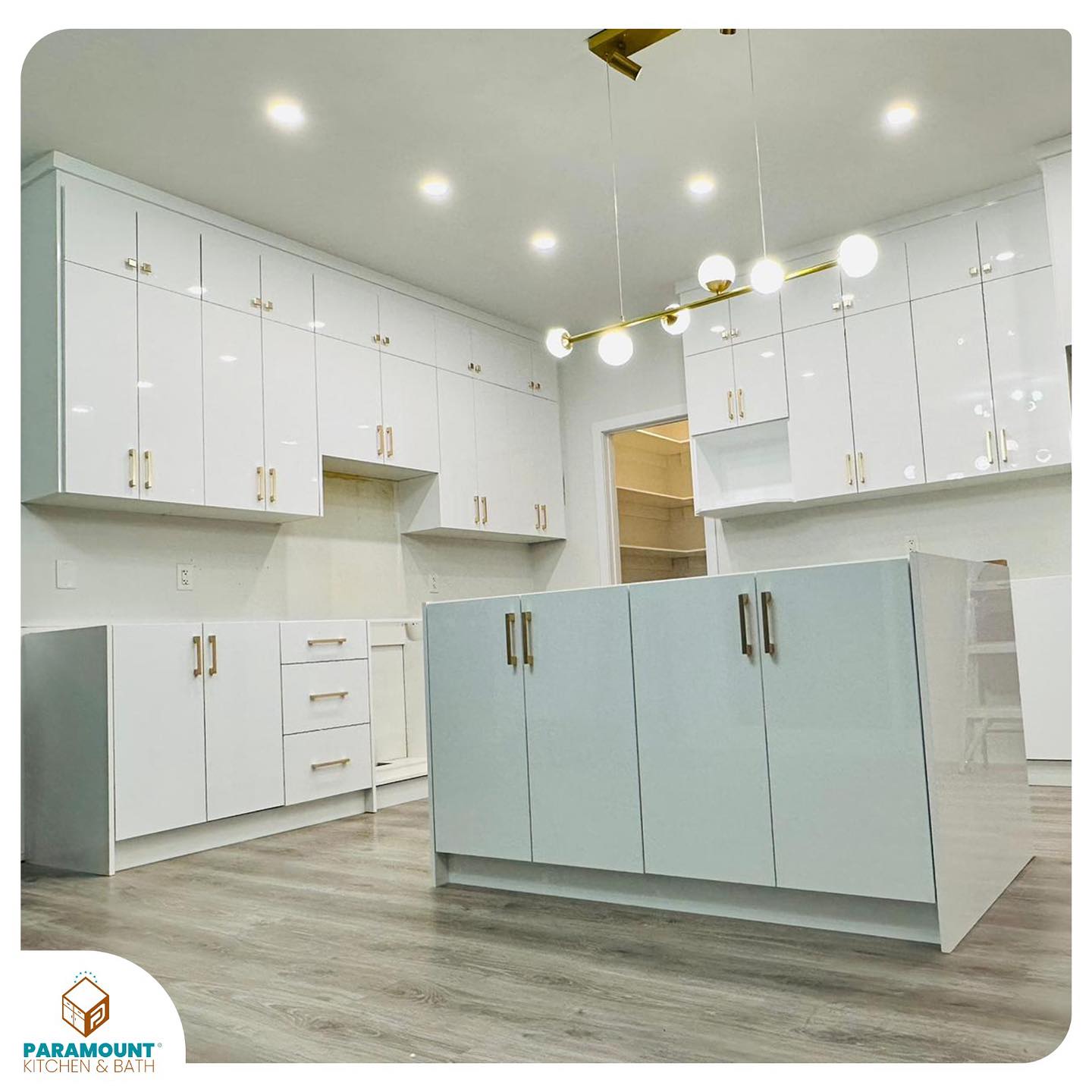 Paramount Kitchen &amp; Bath “You... - Paramount kitchen &amp; bath