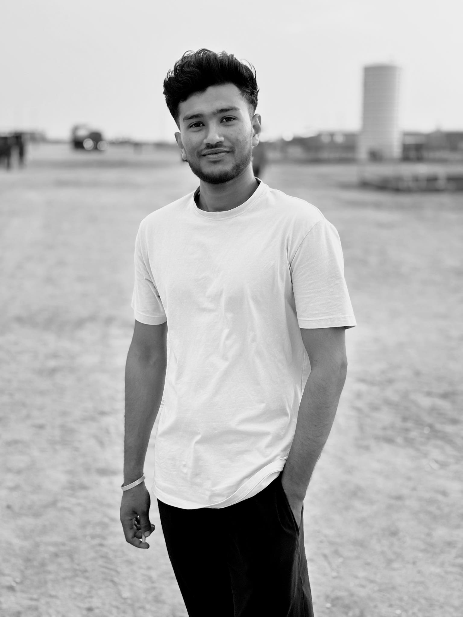 Pranto Biswas