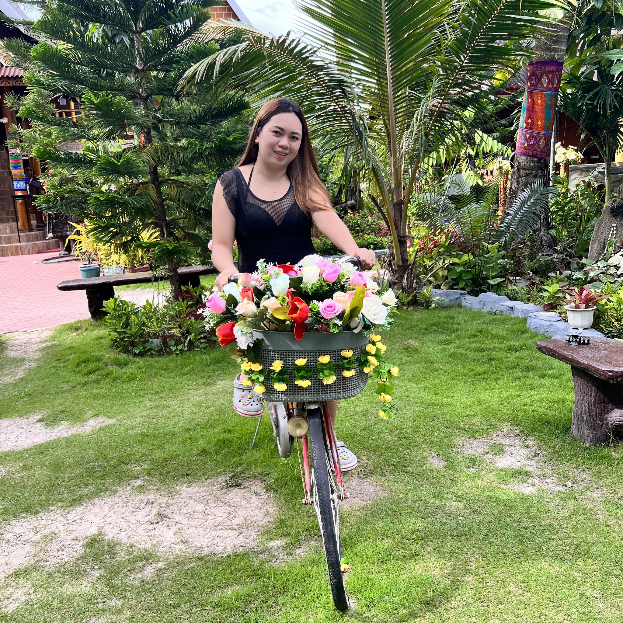 Christine Mae Falco... - Christine Mae Falco Balingit