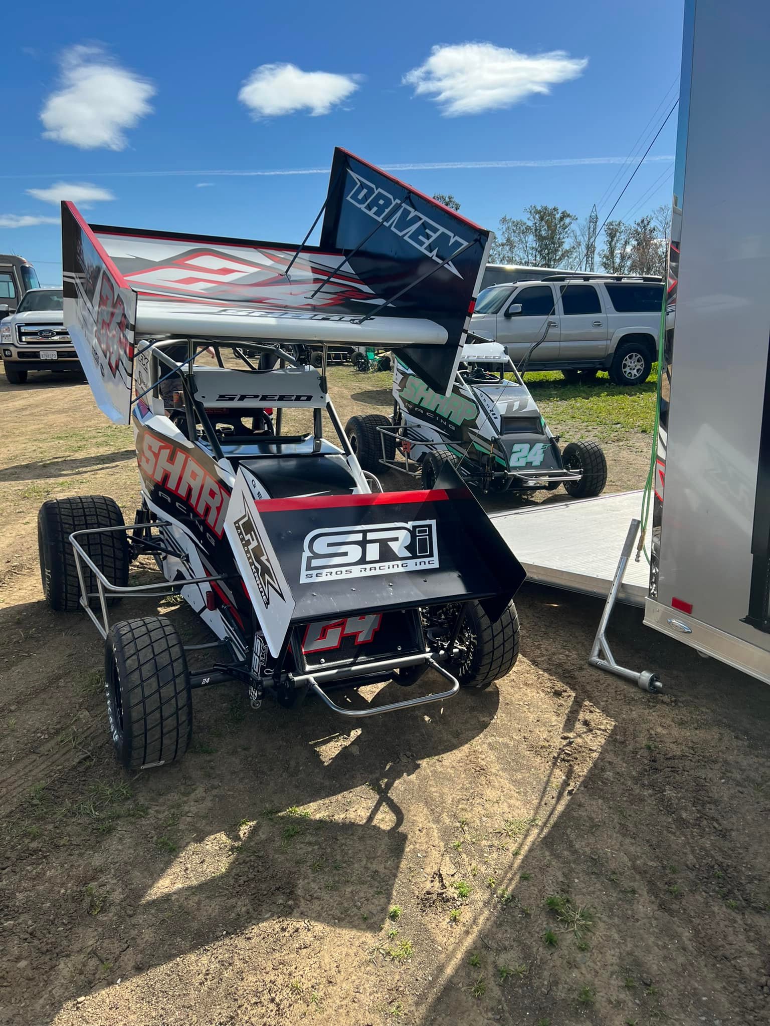 EmRossi | Tulare CA