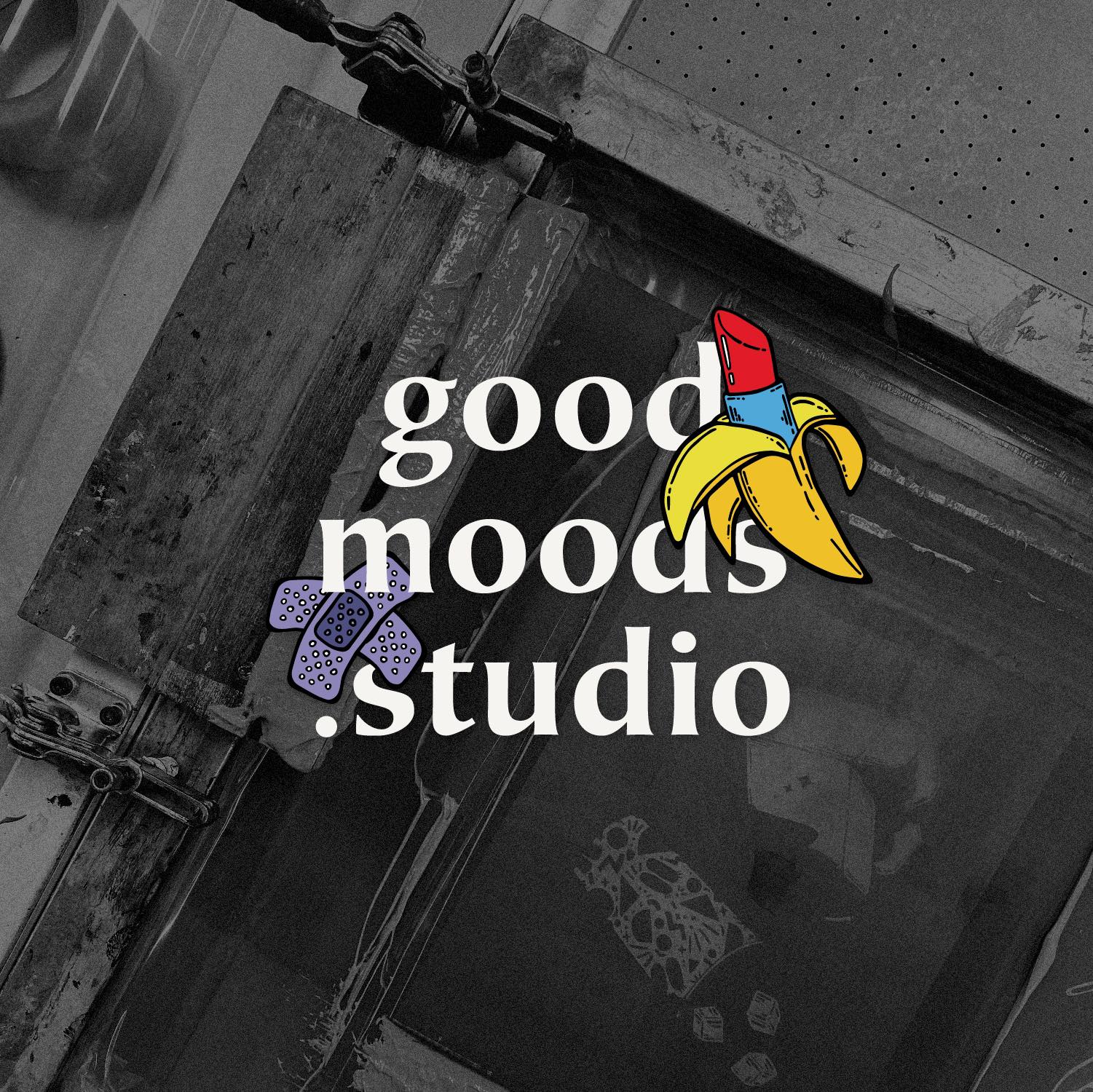 Good Moods Studio