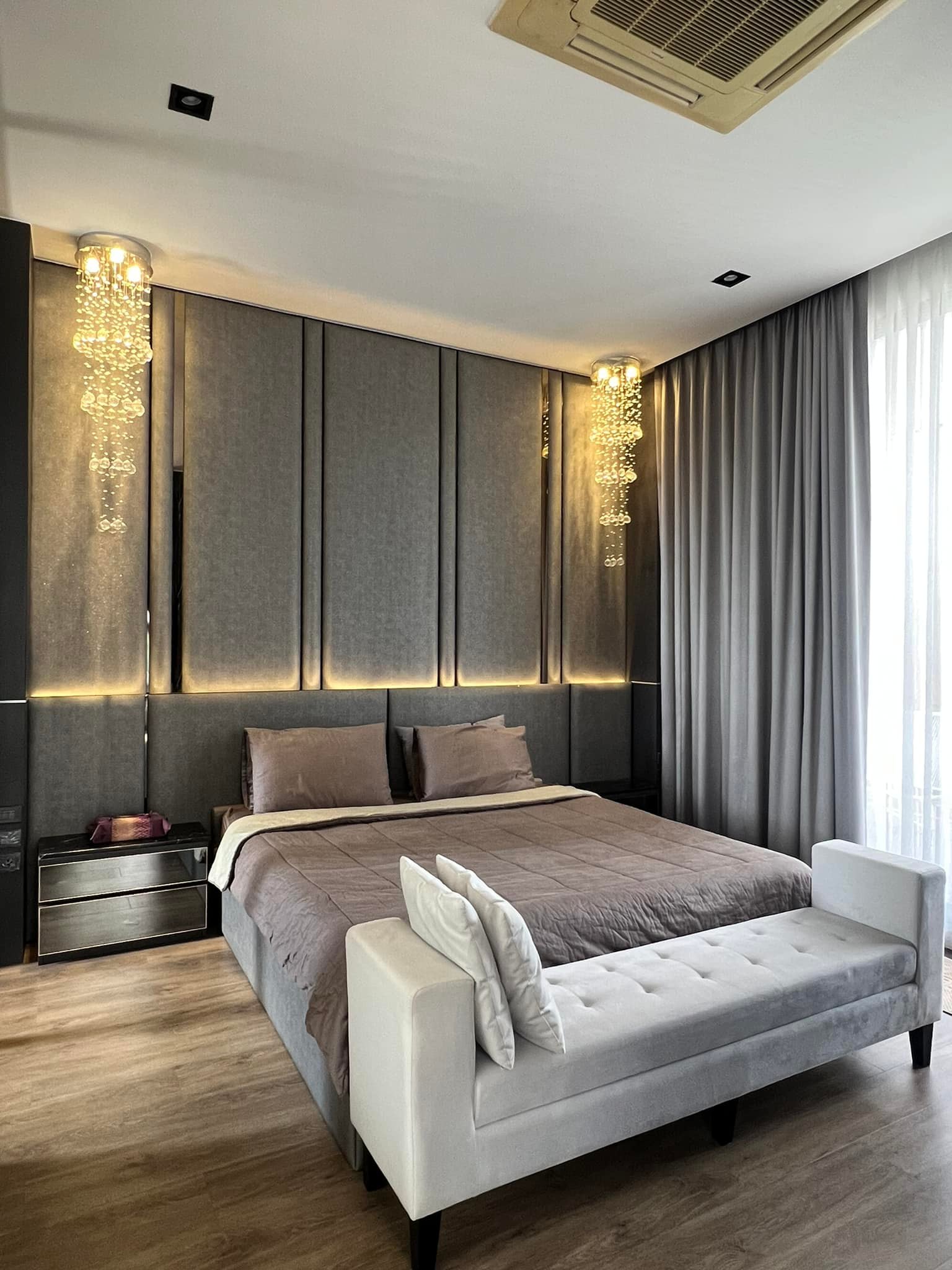📌📌ออกแบบตกแต่งภายในครบวงจร📌📌... - Interior Progressive by chic