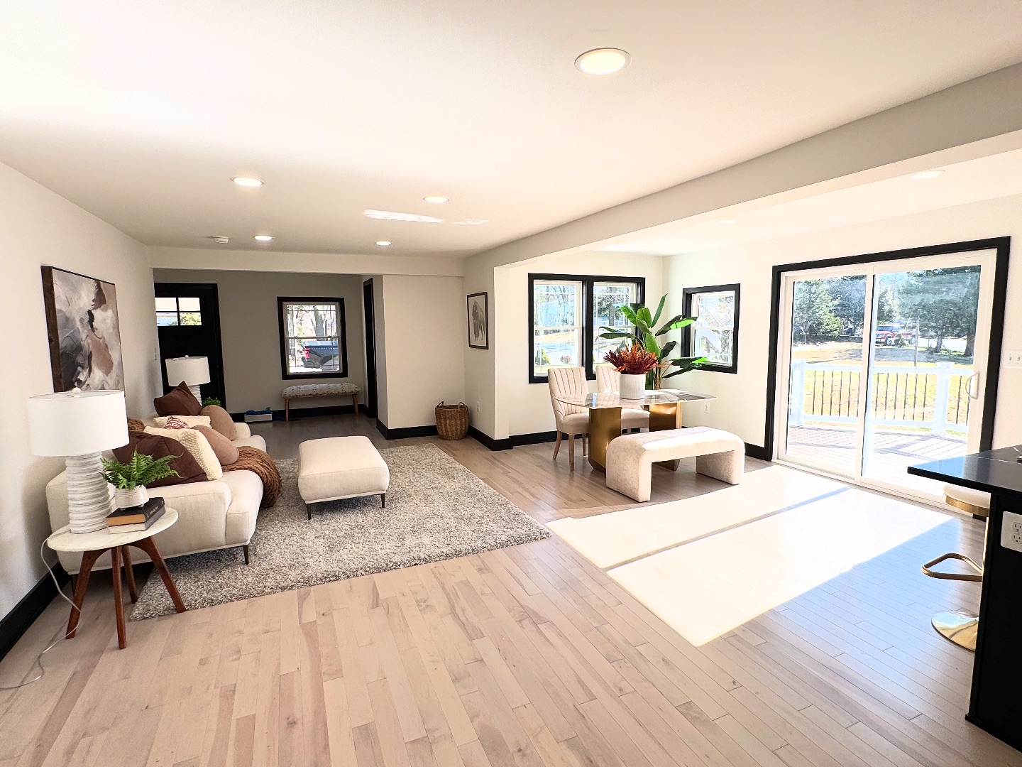 JK Design and Development | Baltimore MD