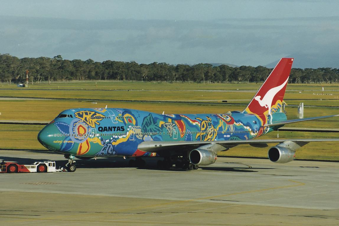A sad end to a... - Central Queensland Plane Spotting Blog | Facebook