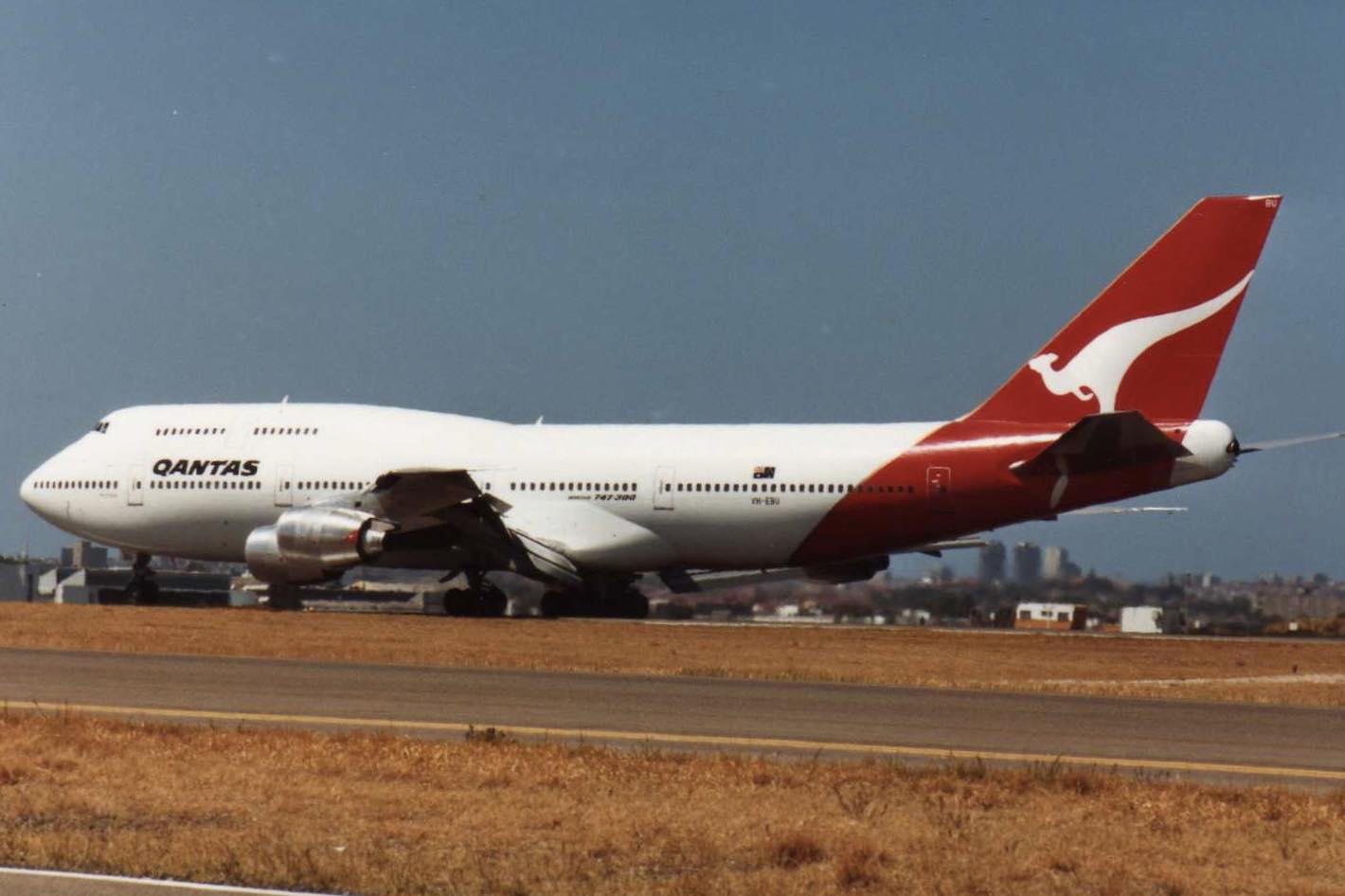 A sad end to a... - Central Queensland Plane Spotting Blog | Facebook
